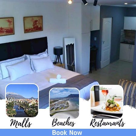 Pixie Lodge Cape Town Dış mekan fotoğraf