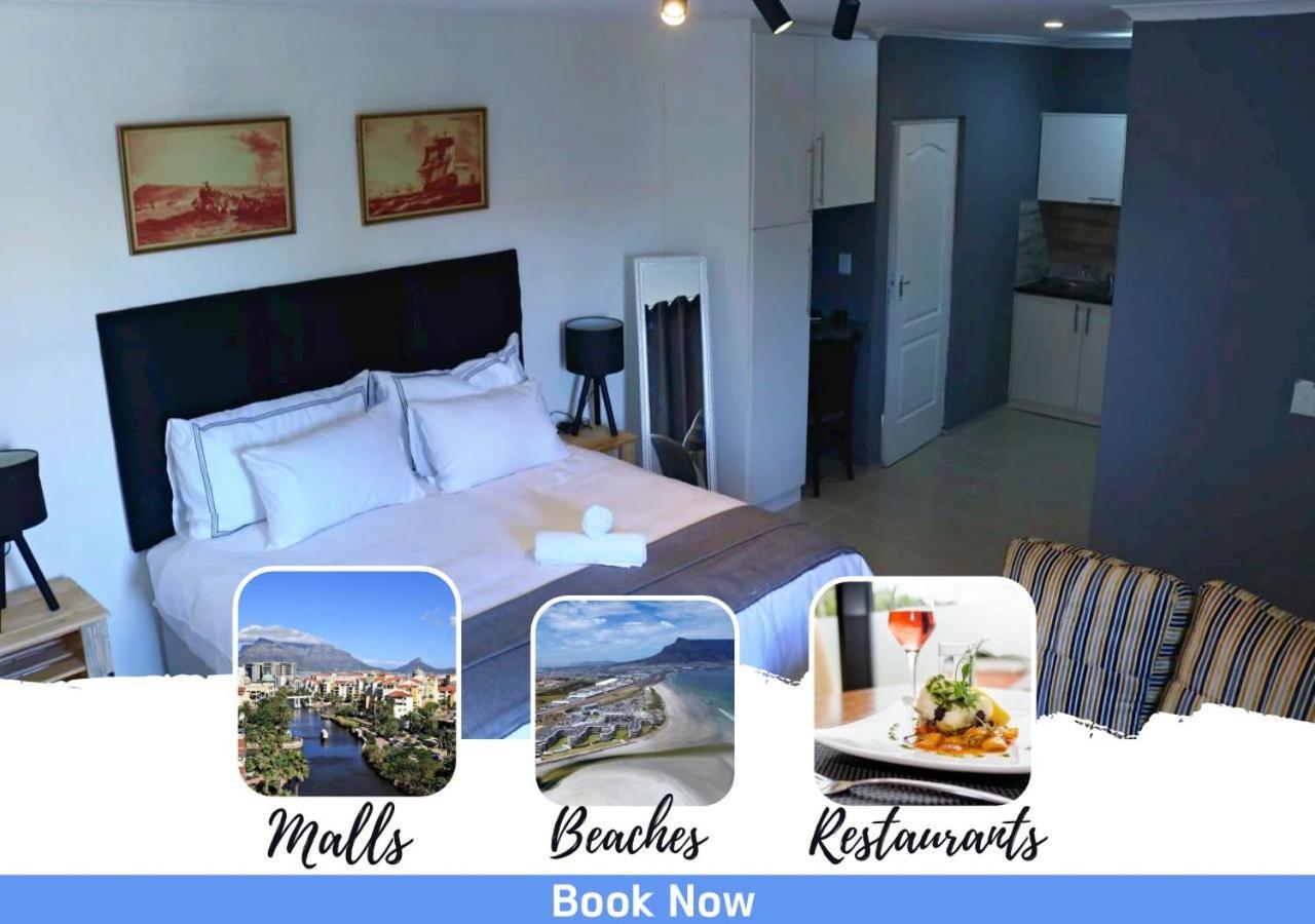 Pixie Lodge Cape Town Dış mekan fotoğraf