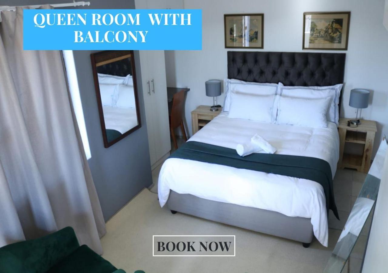Pixie Lodge Cape Town Dış mekan fotoğraf