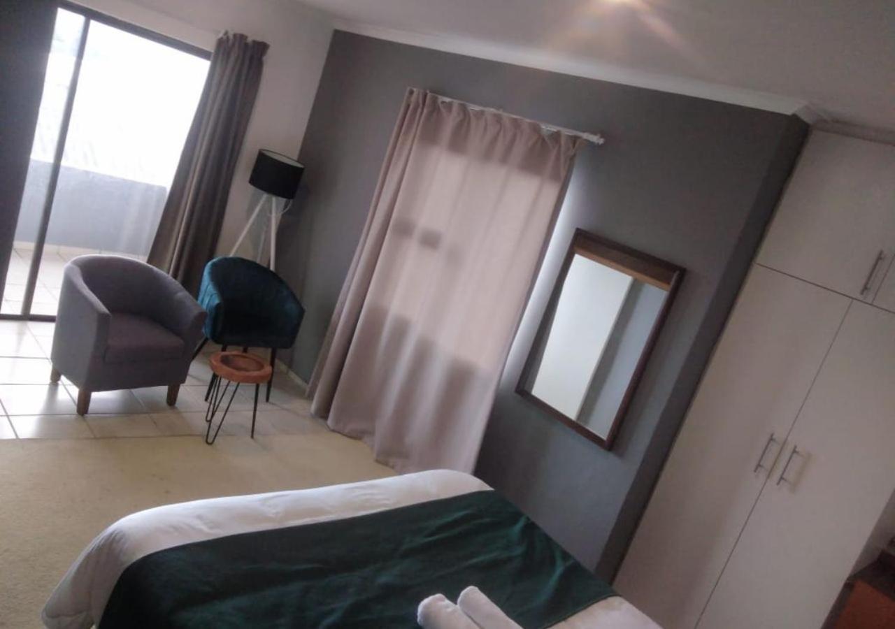 Pixie Lodge Cape Town Dış mekan fotoğraf