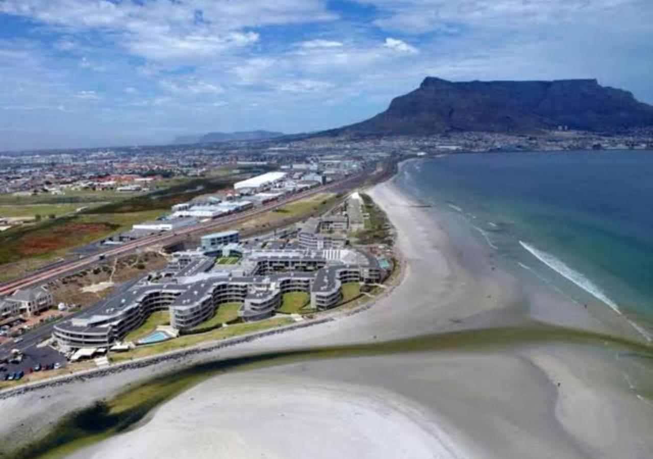 Pixie Lodge Cape Town Dış mekan fotoğraf
