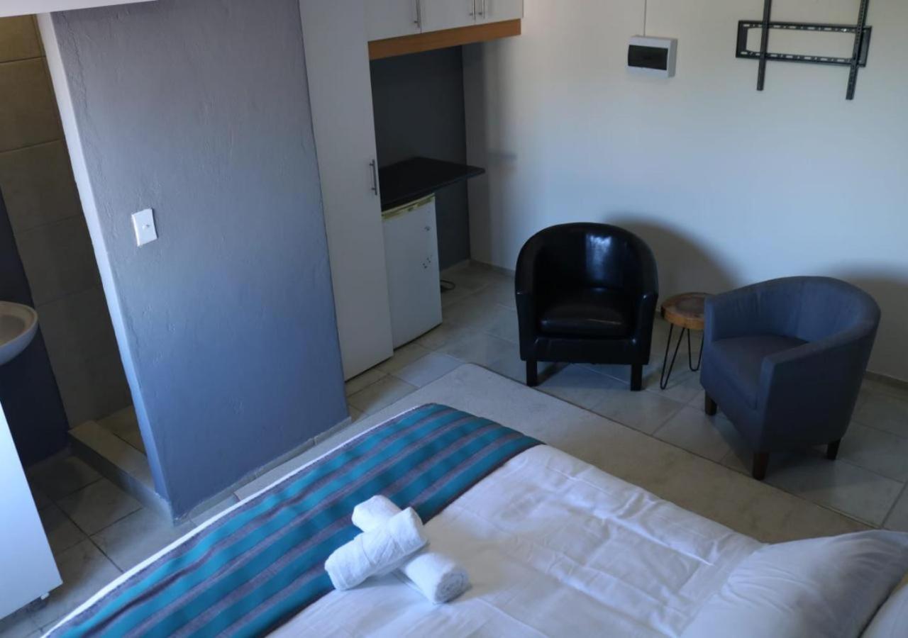Pixie Lodge Cape Town Dış mekan fotoğraf