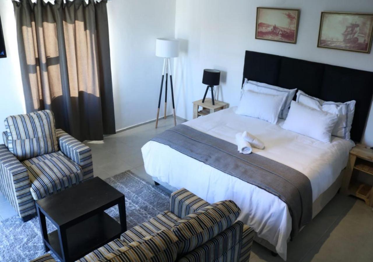 Pixie Lodge Cape Town Dış mekan fotoğraf