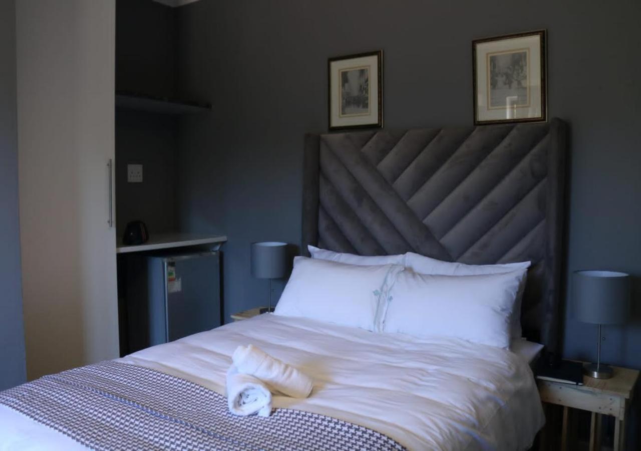 Pixie Lodge Cape Town Dış mekan fotoğraf