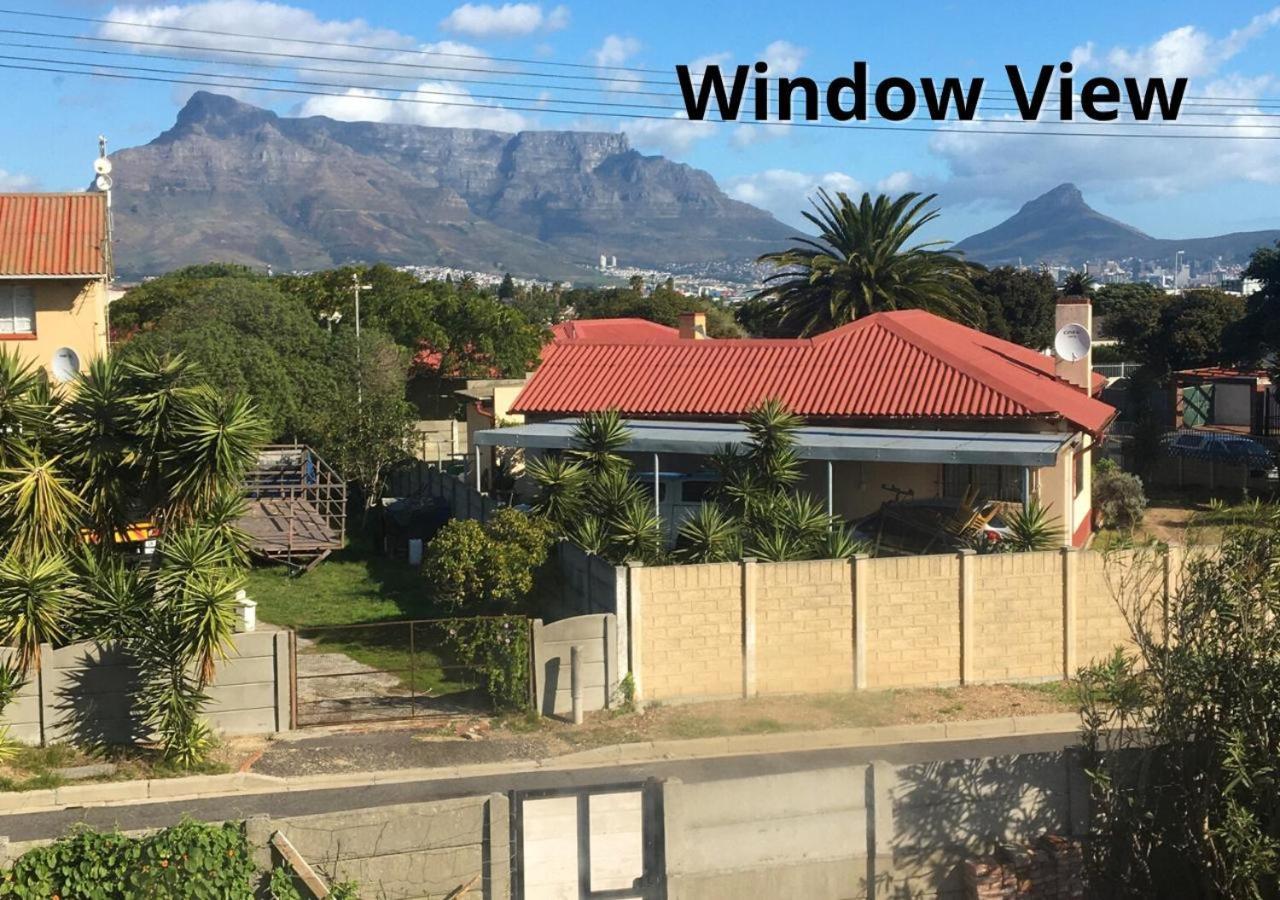 Pixie Lodge Cape Town Dış mekan fotoğraf