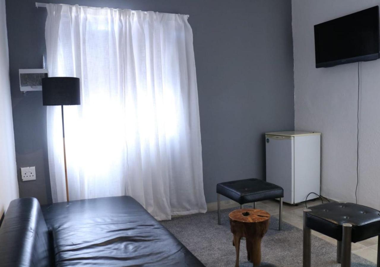 Pixie Lodge Cape Town Dış mekan fotoğraf